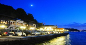 Beykoz Sahil Sosyal Tesisi